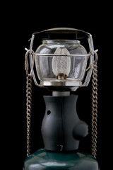 portable light.