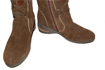 fragment feminine winter boot