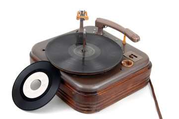 old records
