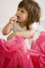 lollipop