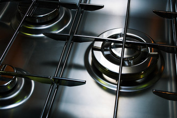 gas-stove