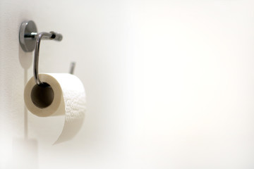 toilette