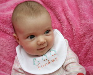 sunday baby