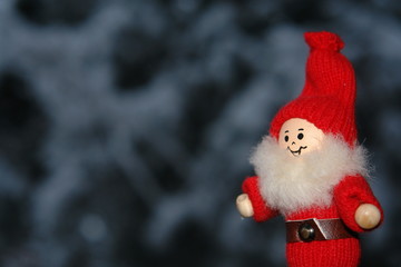 Obraz premium christmas time