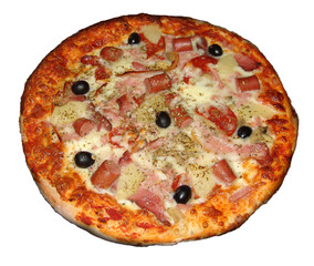 pizza