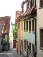 european streets