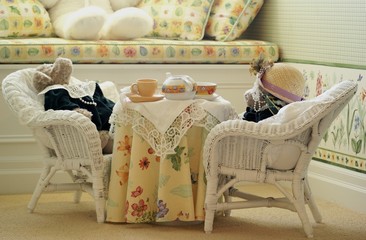 tea party