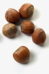 nuts