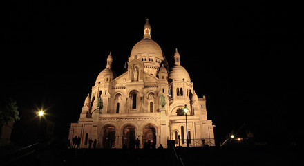 Obraz premium sacré coeur (3)