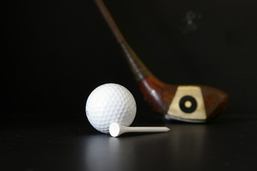 golf equipment