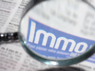 immobilier