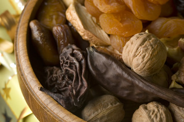 fruit