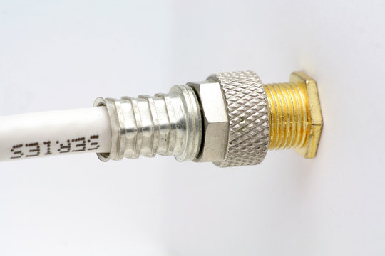 coaxial connector