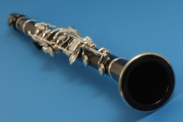 clarinet