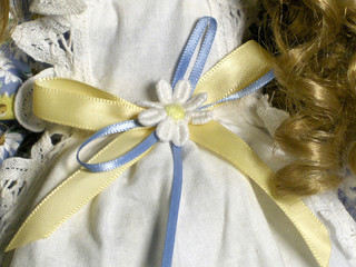 ribbons and bows