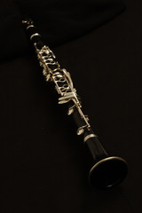 clarinet