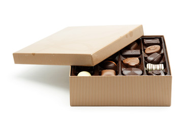 chocolates