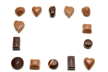 chocolates