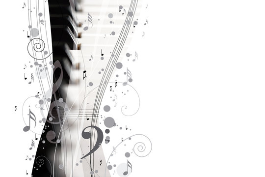 music