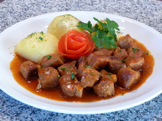 gulasch