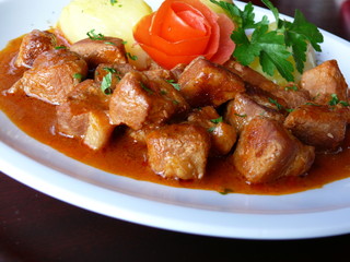 gulasch