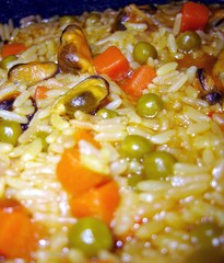paella
