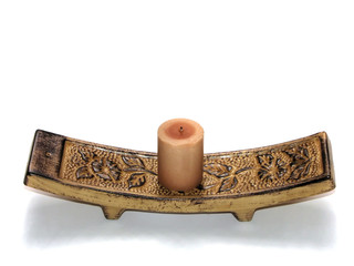 candle