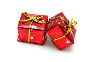two gifts