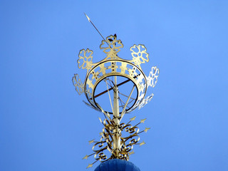 nikolaikirche siegen, krönchen
