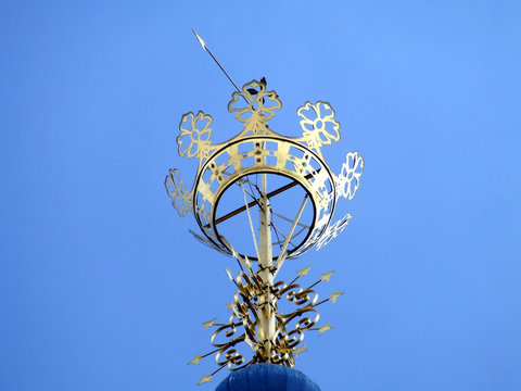 nikolaikirche siegen, kr&ouml;nchen