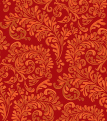 seamless wallpaper pattern