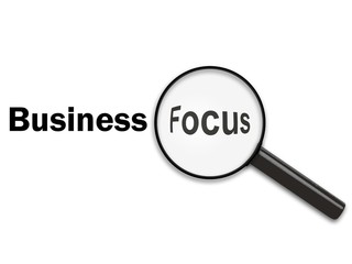 business focus