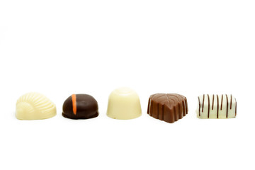 chocolates