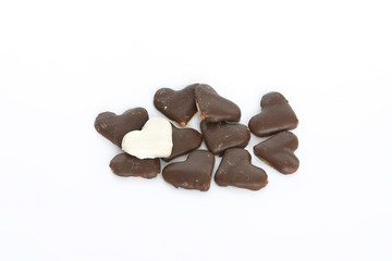 hearts