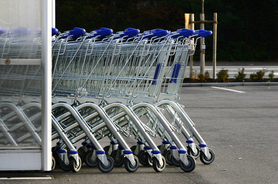 supermarket #1
