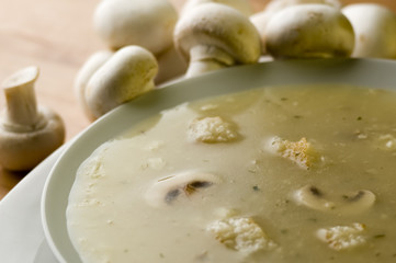 soup
