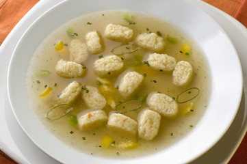 soup