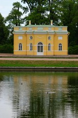 catherine lake palace