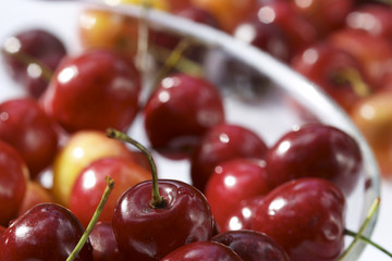 cherry