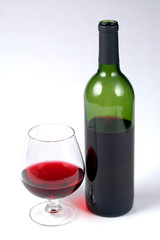 red wine