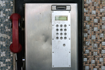 payphone