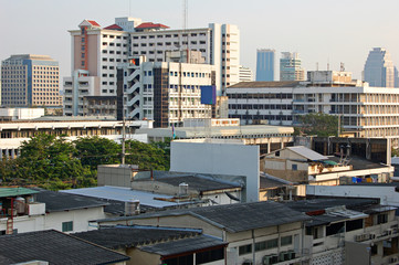 bangkok