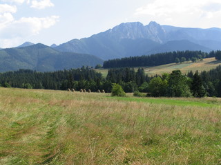 giewont