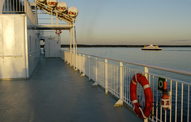 lifebuoy