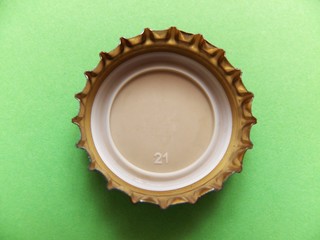 bottle cap