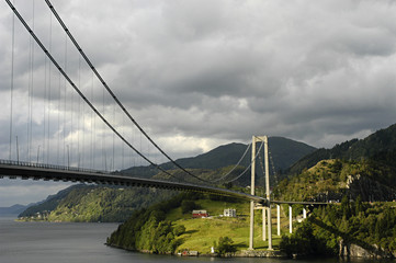 fjord viaduct