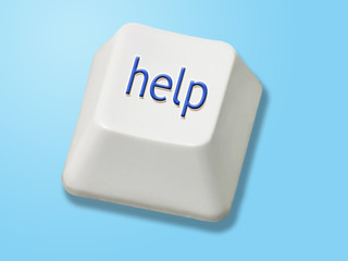 help key