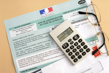 contravention au code de la route_4