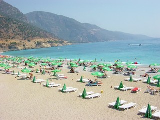 tourism