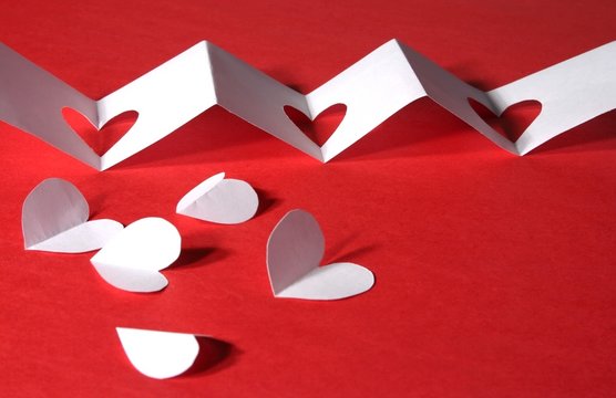 valentines background
